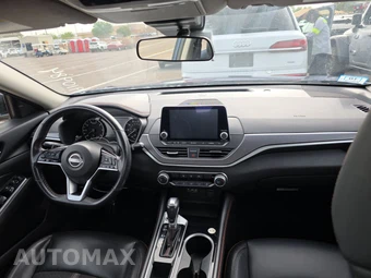 2024 Nissan Altima SR - miniatura 11