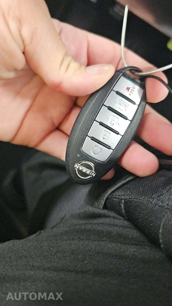 2024 Nissan Altima SR - miniatura 18