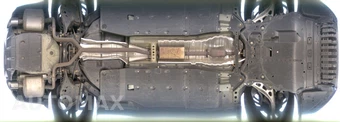 2024 Nissan Altima SR - miniatura 19