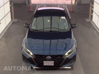2024 Nissan Altima SR - miniatura 2