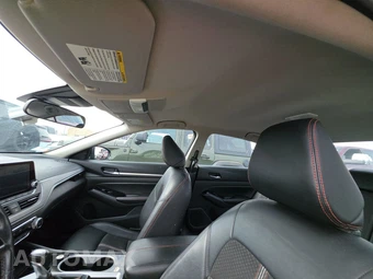 2024 Nissan Altima SR - miniatura 20