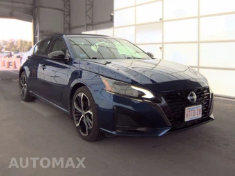2024 Nissan Altima SR - miniatura 3