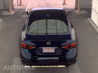 2024 Nissan Altima SR - miniatura 5
