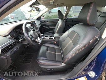 2024 Nissan Altima SR - miniatura 7
