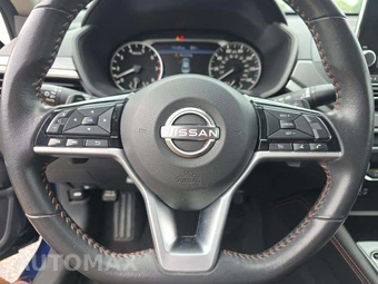 2024 Nissan Altima SR - miniatura 21