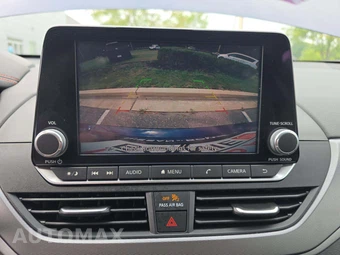 2024 Nissan Altima SR - miniatura 24