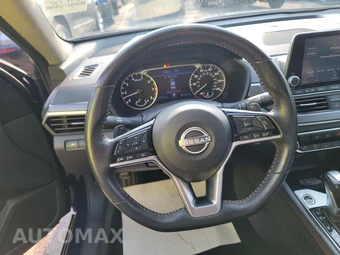 2024 Nissan Altima SR - miniatura 16
