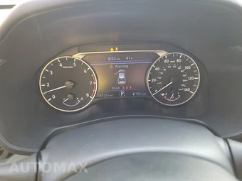 2024 Nissan Altima SR - miniatura 18