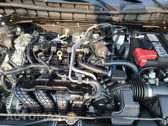 2024 Nissan Altima SR - miniatura 22