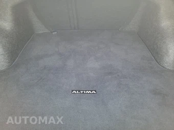 2024 Nissan Altima SR - miniatura 23