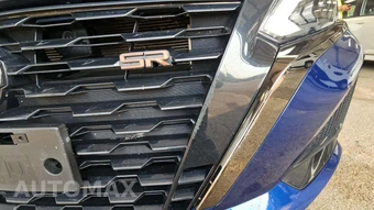 2024 Nissan Altima SR - miniatura 28