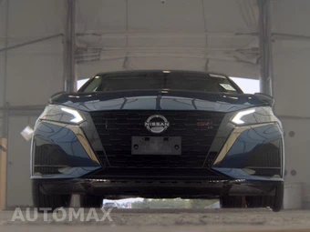 2024 Nissan Altima SR - miniatura 3