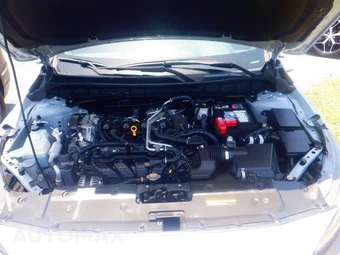 2024 Nissan Altima SR - miniatura 19