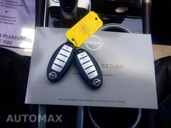 2024 Nissan Altima SR - miniatura 4