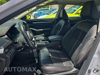 2024 Nissan Altima SR - miniatura 13