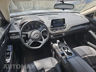 2024 Nissan Altima SR - miniatura 14