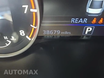 2024 Nissan Altima SR - miniatura 15