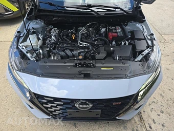 2024 Nissan Altima SR - miniatura 18