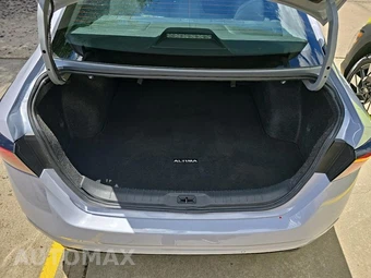 2024 Nissan Altima SR - miniatura 19