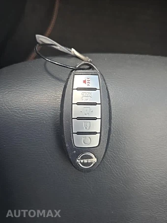 2024 Nissan Altima SR - miniatura 21