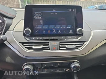2024 Nissan Altima SR - miniatura 22