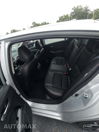 2024 Nissan Altima SR - miniatura 13