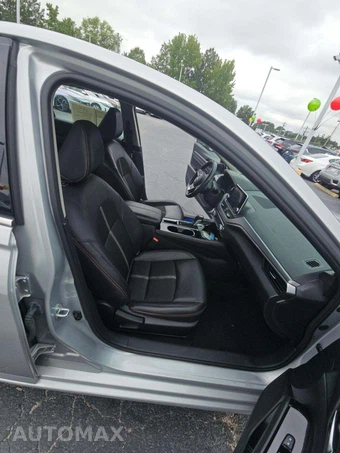 2024 Nissan Altima SR - miniatura 18