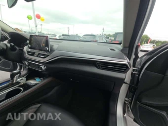2024 Nissan Altima SR - miniatura 19