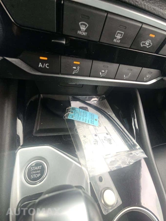 2024 Nissan Altima SR - miniatura 8