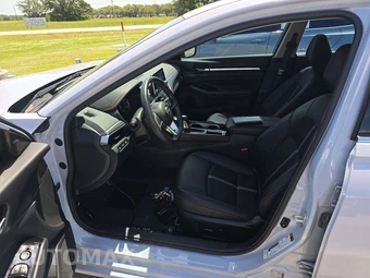 2024 Nissan Altima SR - miniatura 6