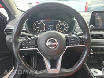 2024 Nissan Altima SR - miniatura 16