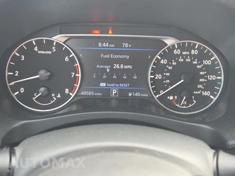 2024 Nissan Altima SR - miniatura 18
