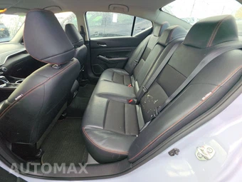 2024 Nissan Altima SR - miniatura 19