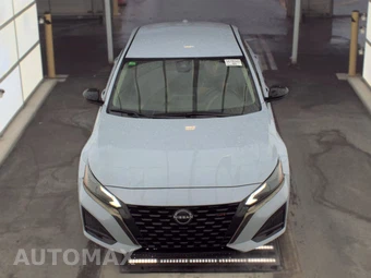 2024 Nissan Altima SR - miniatura 2