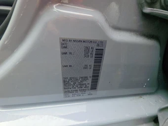 2024 Nissan Altima SR - miniatura 21