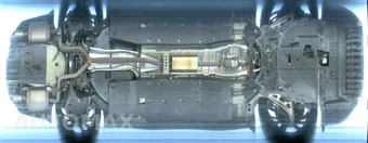 2024 Nissan Altima SR - miniatura 24