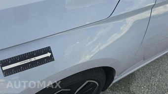 2024 Nissan Altima SR - miniatura 28