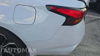 2024 Nissan Altima SR - miniatura 34
