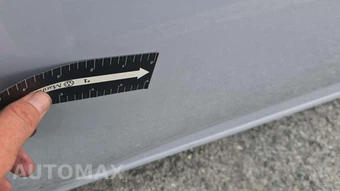 2024 Nissan Altima SR - miniatura 36