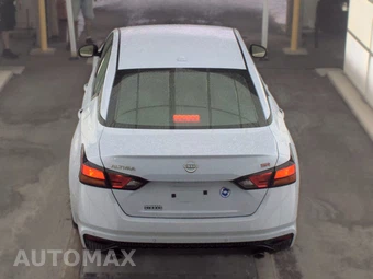 2024 Nissan Altima SR - miniatura 6