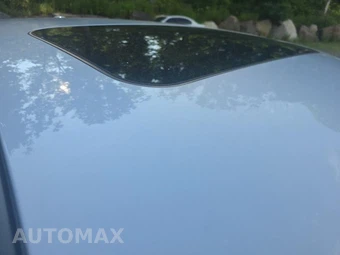 2024 Nissan Altima SR – miniatura 10