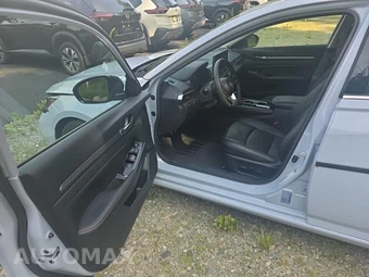2024 Nissan Altima SR – miniatura 11
