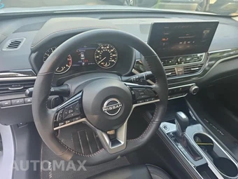 2024 Nissan Altima SR – miniatura 12