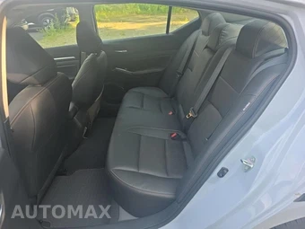 2024 Nissan Altima SR – miniatura 14