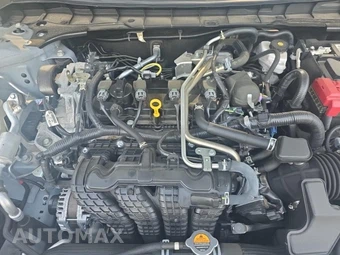 2024 Nissan Altima SR – miniatura 17