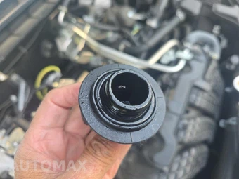 2024 Nissan Altima SR – miniatura 21