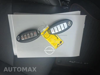 2024 Nissan Altima SR – miniatura 22