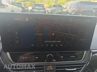 2024 Nissan Altima SR – miniatura 23
