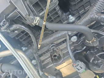 2024 Nissan Altima SR – miniatura 24
