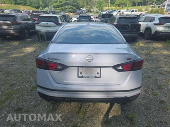 2024 Nissan Altima SR – miniatura 6